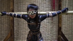 Asian Bondage