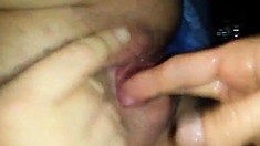 Girlfriend Squirting