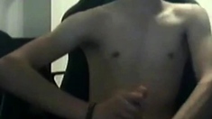 Twink Wanks Webcam