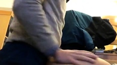 Great Office Fuck