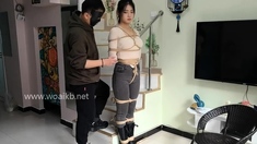 Asian bondage