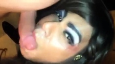 Sexy Latina Cd Bj