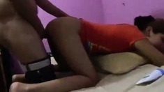 Indian Whore Arya From Nashik Gets Fucked