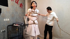 Chinese bondage