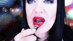 Goddess Zenova - A Couple Minutes Of My Latest Video