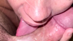 Hot amateur close up hardcore HD video