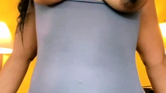 Hot Big Black Latina booty Black and Ebony