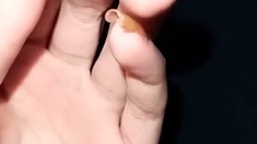 Hot amateur close up hardcore HD video