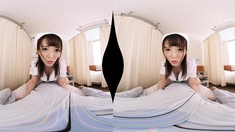 Asian Schoolgirls Hardcore POV Fuck