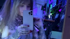 Alice Amateur Blonde Teen Ftvgirls Masturbation