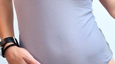 Amateur Webcam Babes Going Solo