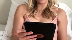 Emo Teen Becka Solo Webcam Masturbation Porn