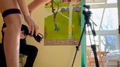 Amateur hot brunette fucked hard 2 mp4