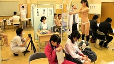 Hot Japanese Group Sex