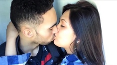 Intimate Kissing Sessions