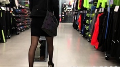 Foot Fetish And Stockings Porn