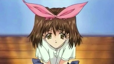 Uncensored Hentai Creampie Sex and Sex Toys