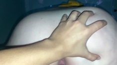Hot amateur close up hardcore HD video