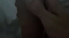 Cutewhimperwoman masturbation Amateur from biz