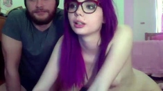 Hottest amateur webcam teen girl ever