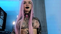 Blowjob couple webcam blonde softcore bigcock