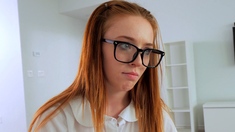 Stepsis takes loan from stepbro with sex