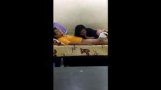 Unfaithful Indonesian Amateur Adult Video