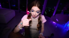 DickDrainers - Jessica Marie