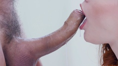 Cute Amateur Wife Blowjob Cumshot And Oral Sex Video Clip