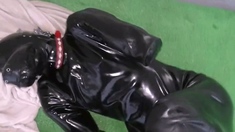 Amateur Fetish Slut