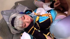 Amateur Asian Japanese Group Fuck JennaSexCam