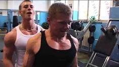 Michal Workout Part 1