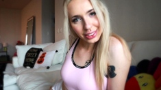Close Up Of Teens Paradise