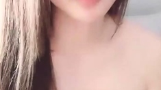Amateur Blonde Teen Plays Solo with Toy Webcam Porn