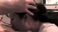 hmdt - Girlfriend Videos - Asian Girlfriend Face Fuck