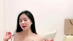 We Love Amateur Asian College Teens In Dorm Pt 1