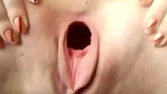 Big Gaping Hole