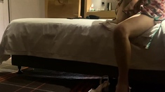 Voyeur Amateur Hidden Cam Full Sex