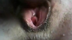 Licking Her Clit Until She Squirts