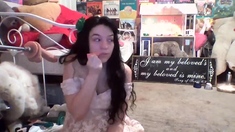 Hot Redhead Amateur Teen Girl Riding And Jerking Boyfriend