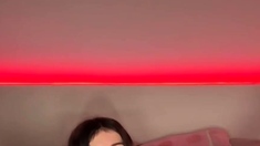 Sexy mega-slut with thick baps gets anal invasion