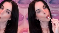 Mayasexualsonly - Worship My Lips