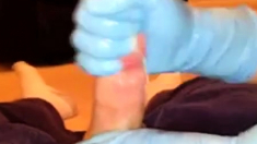 Ruined Orgasm And Post Cum Torture