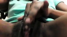 Black Pussy