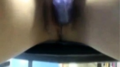 Caught Fapping At The Library