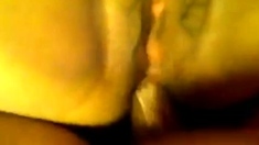 Mature Girl Fucked In The Ass By Her Young Lover